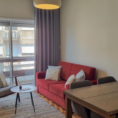 شقة Oporto Downtown المظهر الخارجي الصورة