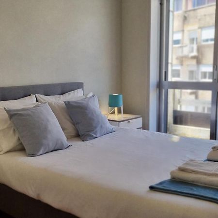 شقة Oporto Downtown المظهر الخارجي الصورة