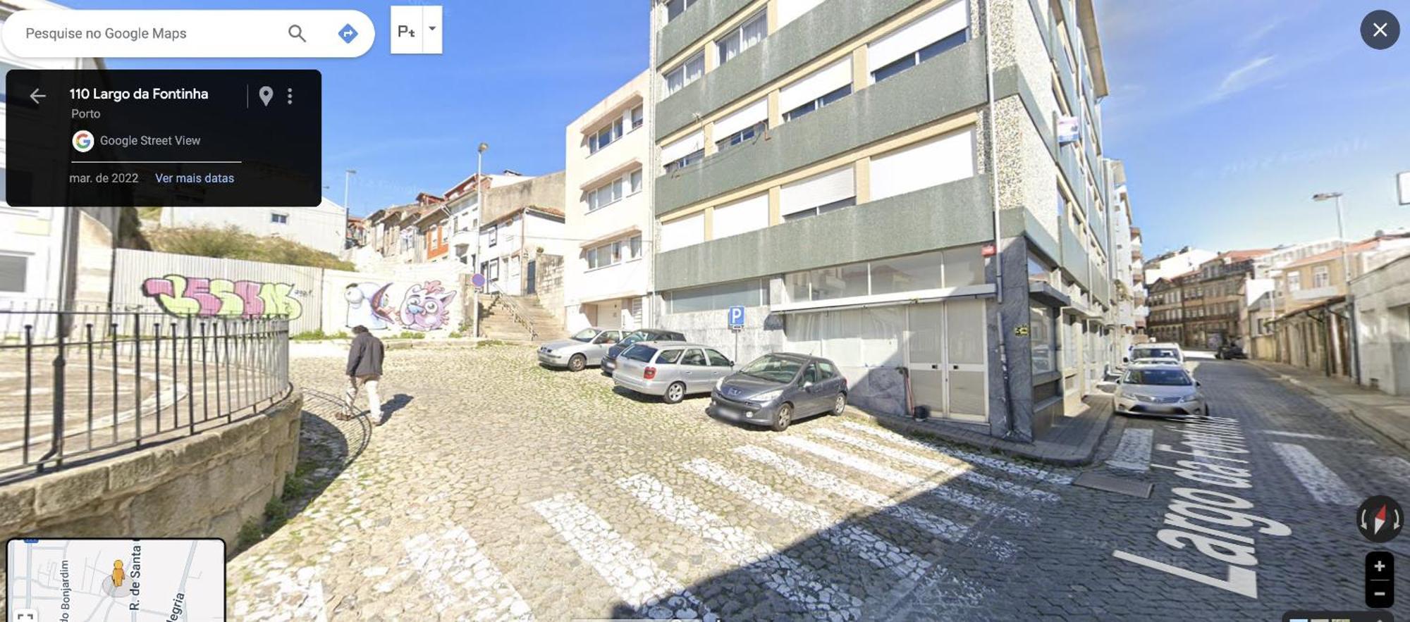 شقة Oporto Downtown المظهر الخارجي الصورة